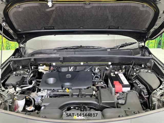 Toyota HARRIER 2020-11 8283589-17