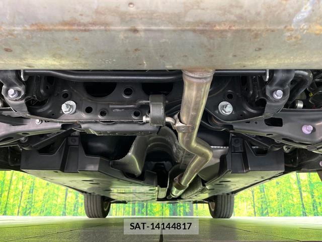 Toyota HARRIER 2020-11 8283589-18