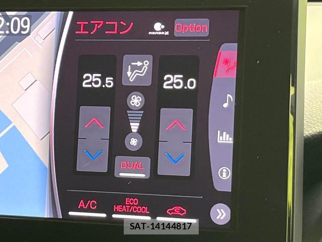 Toyota HARRIER 2020-11 8283589-6