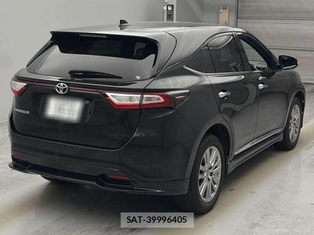 Toyota HARRIER 2019-02 8284420-1