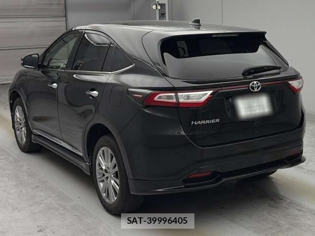 Toyota HARRIER 2019-02 8284420-10