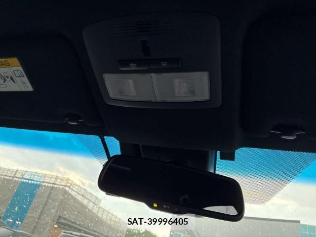Toyota HARRIER 2019-02 8284420-11