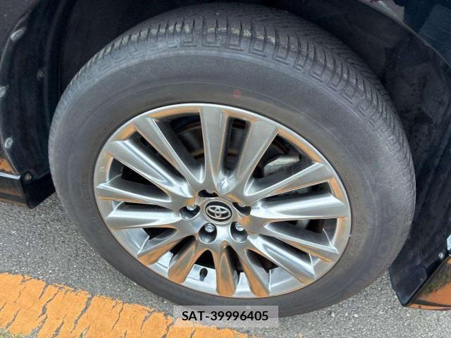 Toyota HARRIER 2019-02 8284420-12