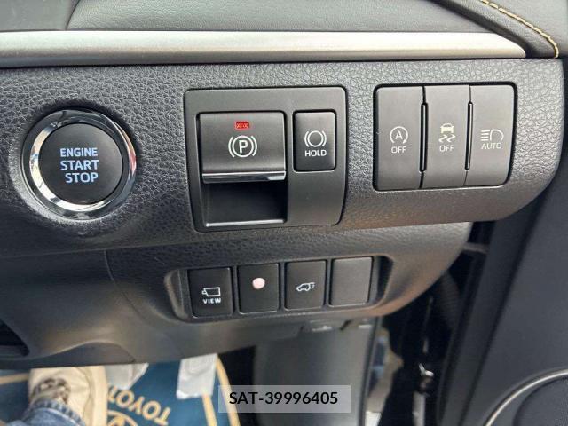 Toyota HARRIER 2019-02 8284420-13