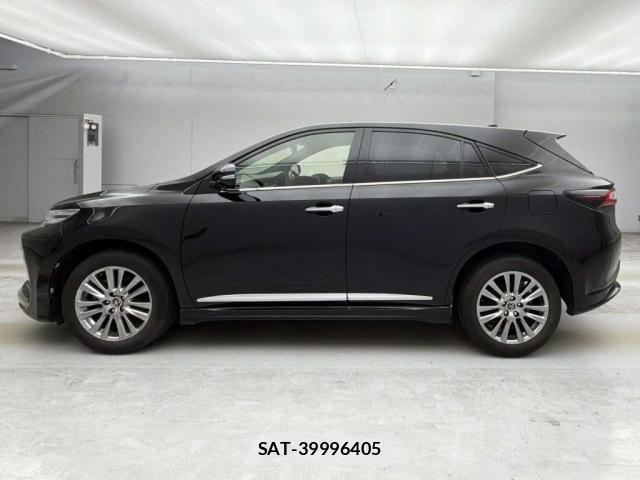 Toyota HARRIER 2019-02 8284420-6