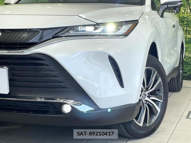 Toyota HARRIER 2025-04 8284485-11