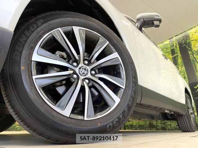 Toyota HARRIER 2025-04 8284485-12