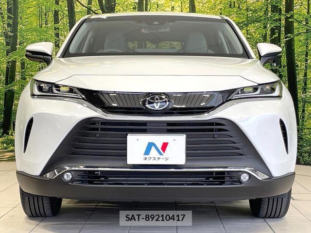 Toyota HARRIER 2025-04 8284485-13