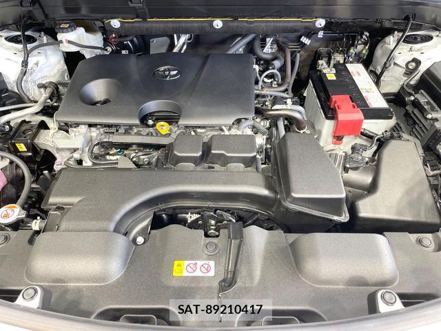 Toyota HARRIER 2025-04 8284485-17
