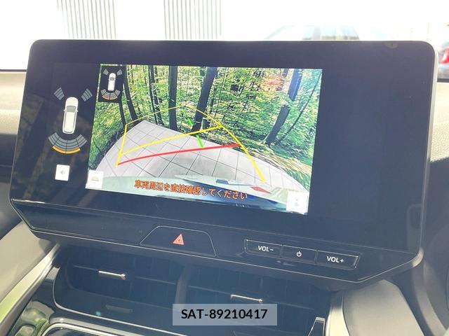 Toyota HARRIER 2025-04 8284485-3