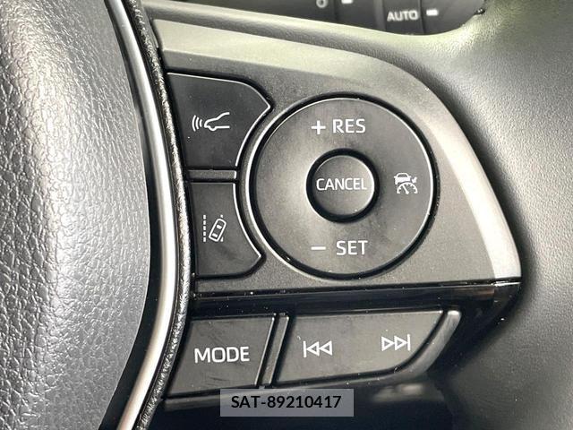 Toyota HARRIER 2025-04 8284485-5