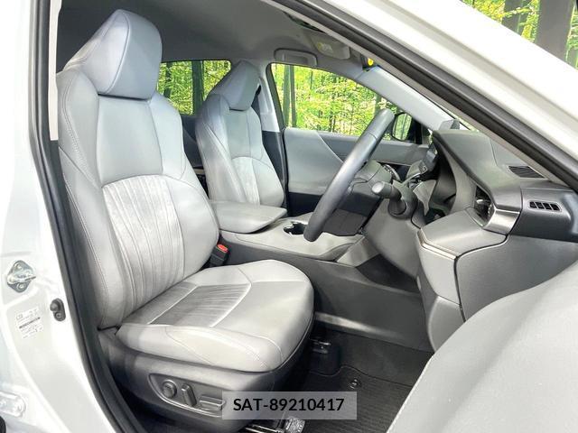 Toyota HARRIER 2025-04 8284485-7