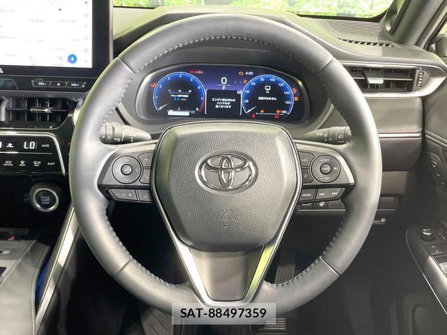 Toyota HARRIER 2023-07 8284492-10