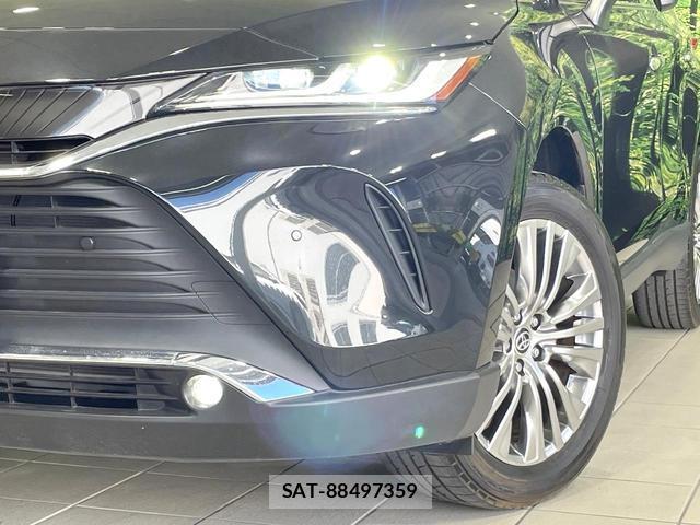 Toyota HARRIER 2023-07 8284492-11