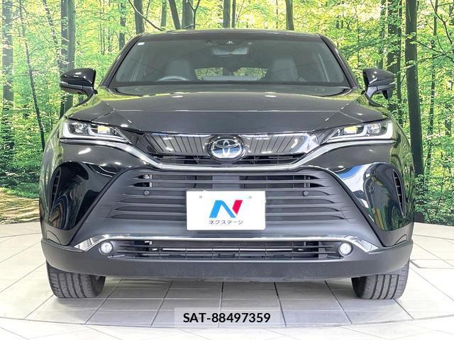 Toyota HARRIER 2023-07 8284492-13