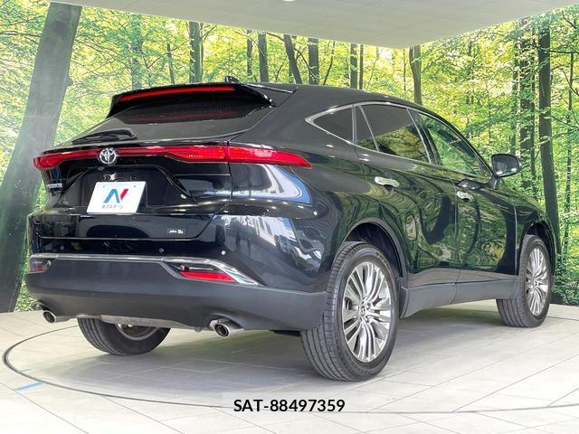Toyota HARRIER 2023-07 8284492-16