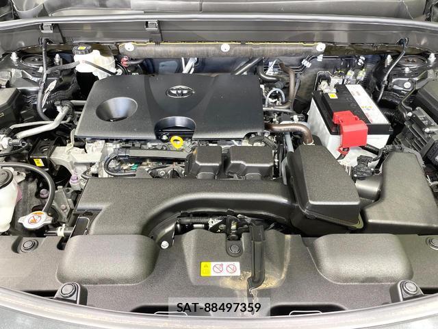 Toyota HARRIER 2023-07 8284492-17