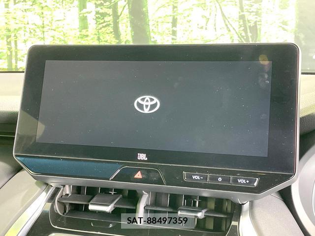Toyota HARRIER 2023-07 8284492-3