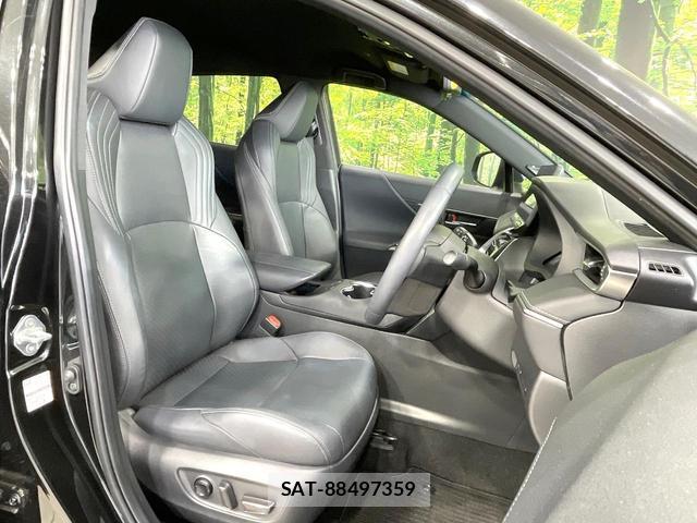 Toyota HARRIER 2023-07 8284492-7