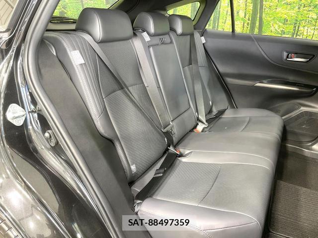 Toyota HARRIER 2023-07 8284492-8