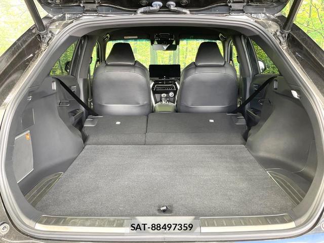 Toyota HARRIER 2023-07 8284492-9