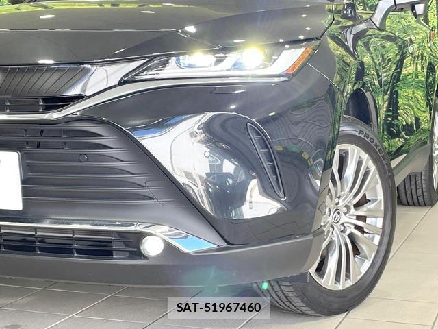 Toyota HARRIER 2024-01 8284493-11