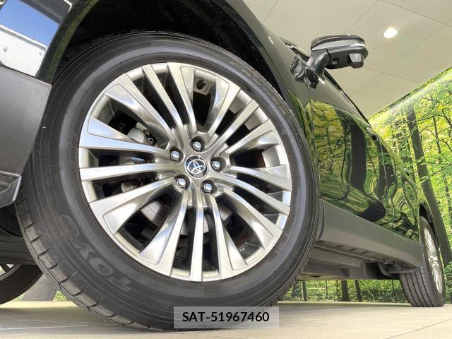 Toyota HARRIER 2024-01 8284493-12