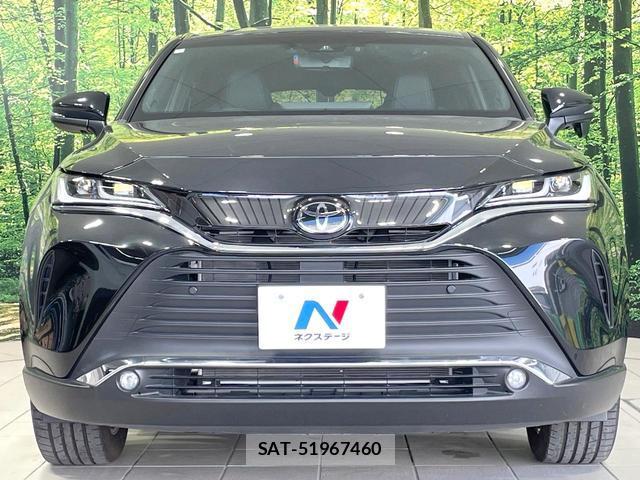 Toyota HARRIER 2024-01 8284493-13