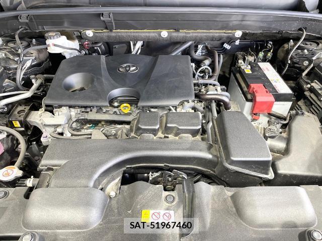 Toyota HARRIER 2024-01 8284493-17
