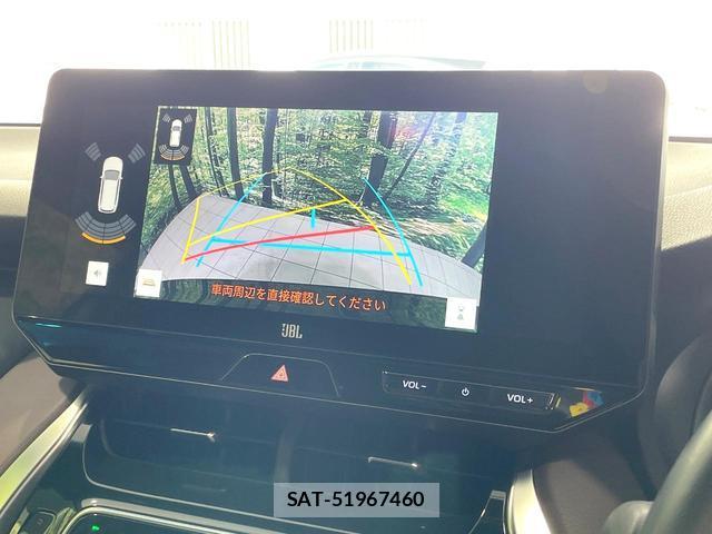 Toyota HARRIER 2024-01 8284493-4
