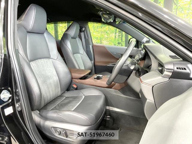 Toyota HARRIER 2024-01 8284493-7