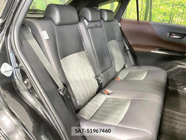 Toyota HARRIER 2024-01 8284493-8