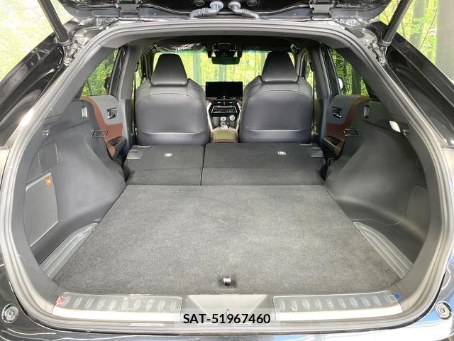 Toyota HARRIER 2024-01 8284493-9