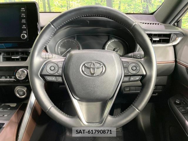 Toyota HARRIER 2020-08 8284506-10