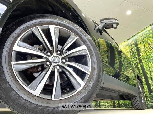 Toyota HARRIER 2020-08 8284506-12
