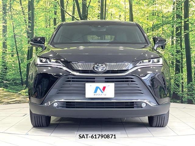Toyota HARRIER 2020-08 8284506-13