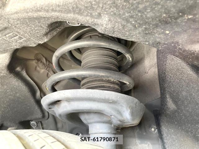 Toyota HARRIER 2020-08 8284506-19