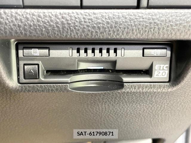Toyota HARRIER 2020-08 8284506-6