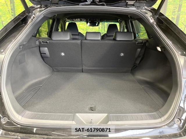 Toyota HARRIER 2020-08 8284506-9