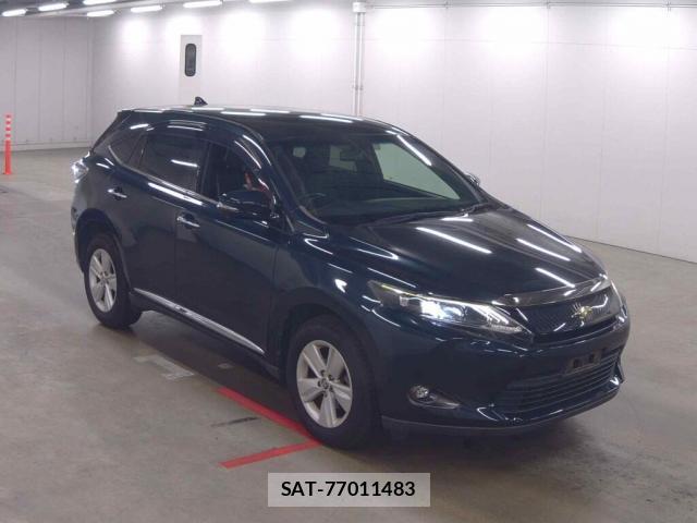 Toyota HARRIER 2014-09 8284544-0