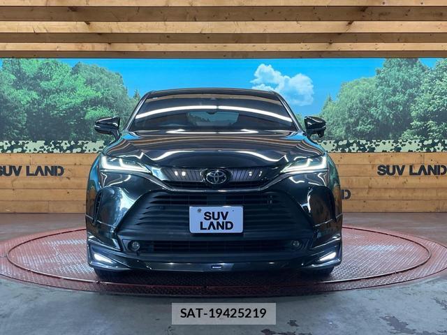 Toyota HARRIER 2020-11 8284569-14