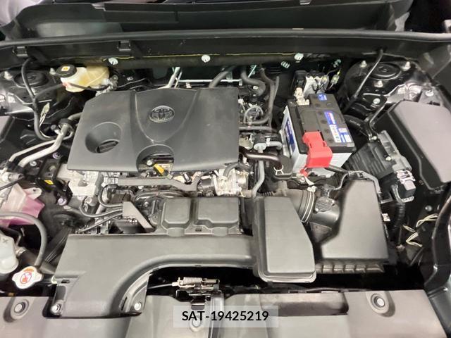 Toyota HARRIER 2020-11 8284569-18