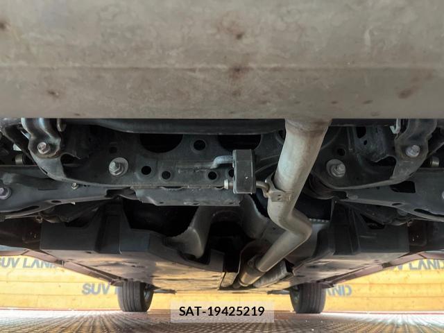 Toyota HARRIER 2020-11 8284569-19