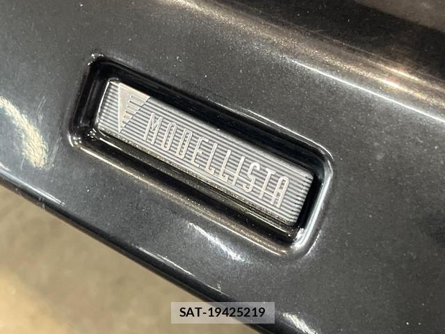 Toyota HARRIER 2020-11 8284569-2