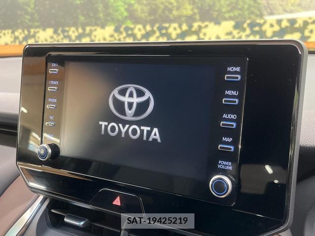 Toyota HARRIER 2020-11 8284569-3
