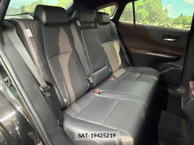 Toyota HARRIER 2020-11 8284569-9