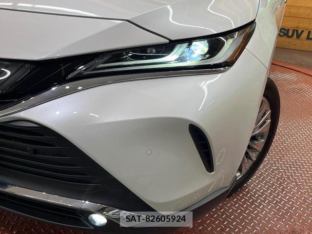 Toyota HARRIER 2025-05 8284570-11