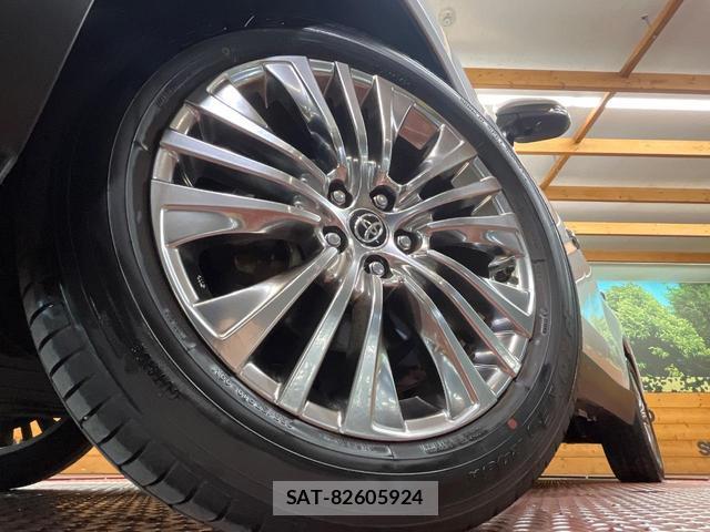 Toyota HARRIER 2025-05 8284570-12
