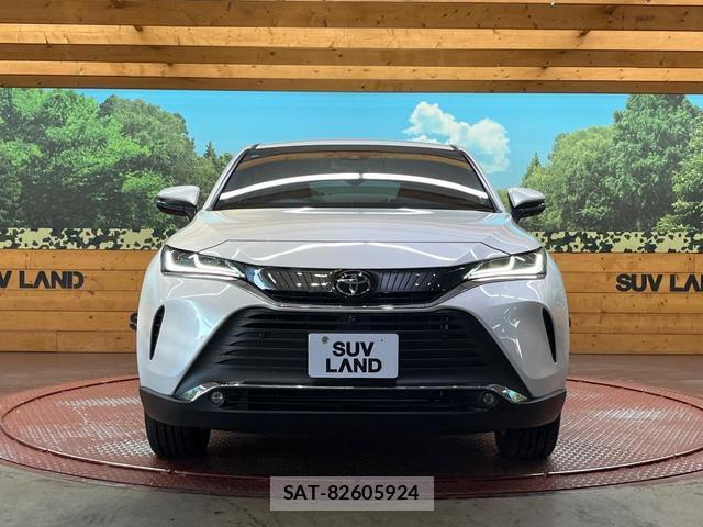 Toyota HARRIER 2025-05 8284570-13