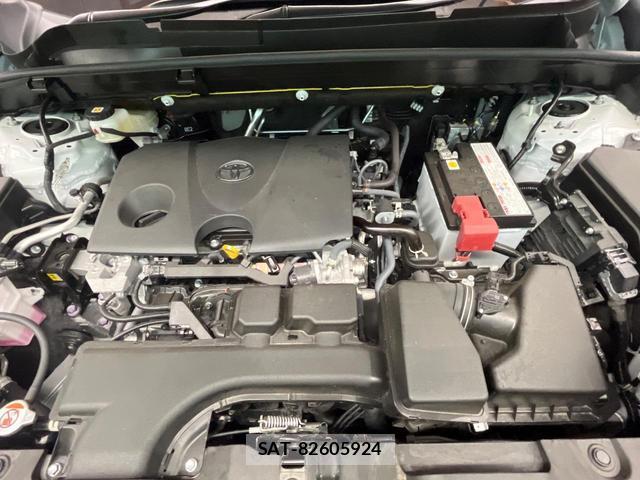 Toyota HARRIER 2025-05 8284570-17